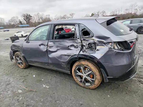 3CZRZ2H79RM725059 2024 HONDA HR-V - Image 2