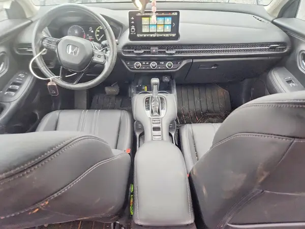 3CZRZ2H79RM725059 2024 HONDA HR-V - Image 8
