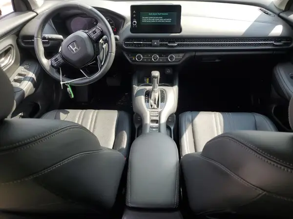 3CZRZ2H79RM731895 2024 HONDA HR-V - Image 8