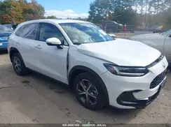 3CZRZ2H79RM732917 2024 HONDA HR-V