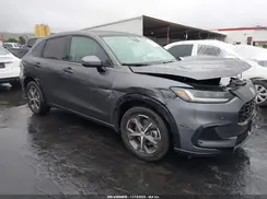 3CZRZ2H79RM735591 2024 HONDA HR-V