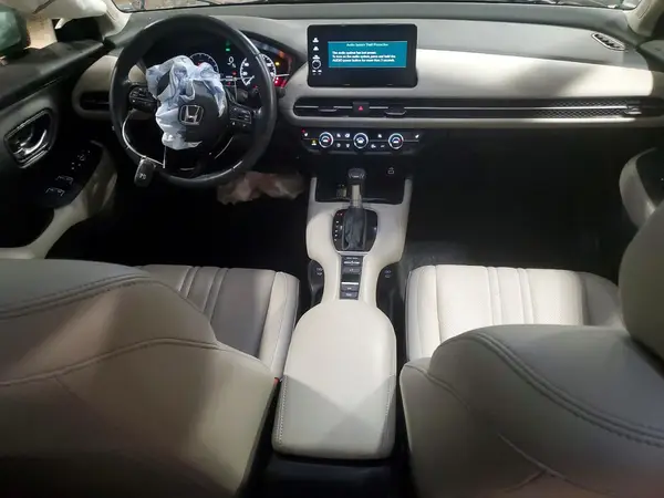 3CZRZ2H79RM737034 2024 HONDA HR-V - Image 8