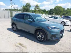 3CZRZ2H79RM737096 2024 HONDA HR-V