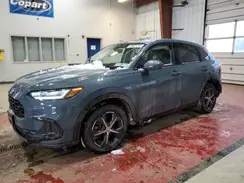 3CZRZ2H79RM739818 2024 HONDA HR-V