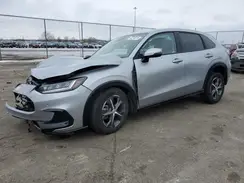 3CZRZ2H79RM741391 2024 HONDA HR-V