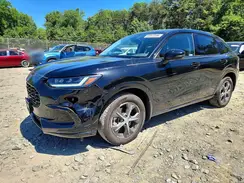3CZRZ2H79RM742704 2024 HONDA HR-V