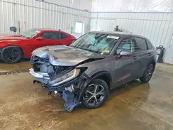 3CZRZ2H79RM753511 2024 HONDA HR-V