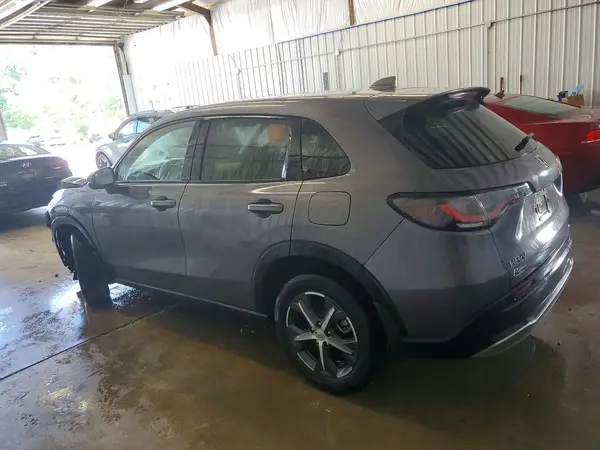 3CZRZ2H79RM753511 2024 HONDA HR-V - Image 2