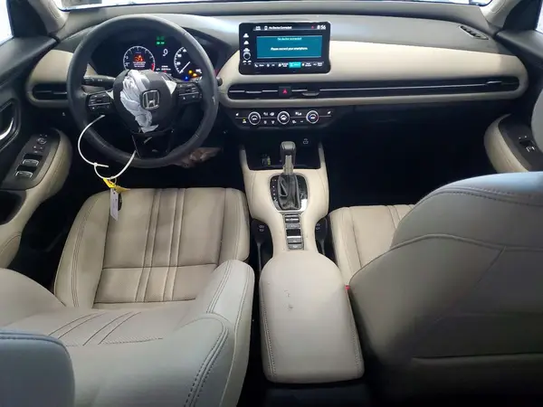 3CZRZ2H79RM753511 2024 HONDA HR-V - Image 8