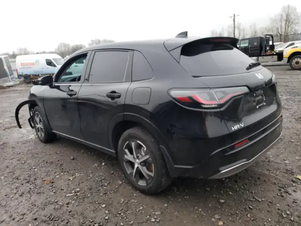 3CZRZ2H79RM755906 2024 HONDA HR-V - Image 2