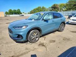 3CZRZ2H79RM757493 2024 HONDA HR-V