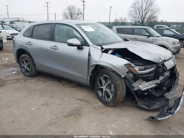 3CZRZ2H79RM773838 2024 HONDA HR-V - Image 1