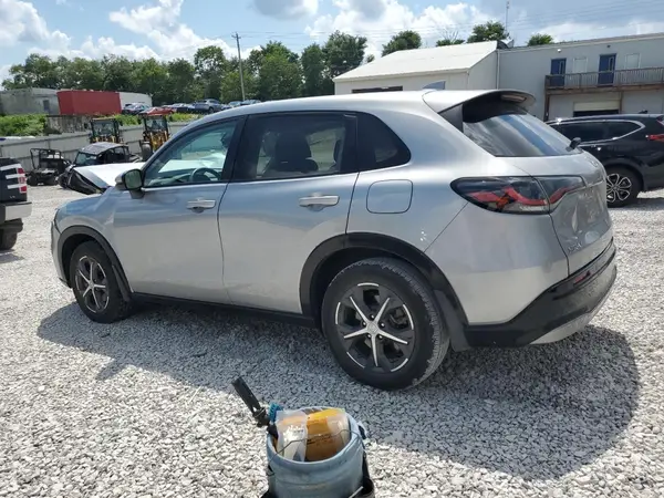 3CZRZ2H79RM774617 2024 HONDA HR-V - Image 2