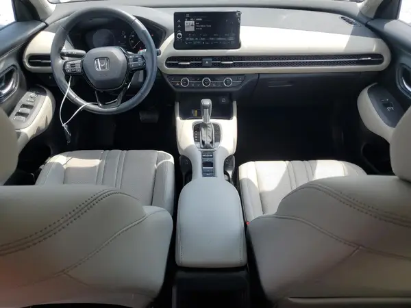 3CZRZ2H79RM774617 2024 HONDA HR-V - Image 8