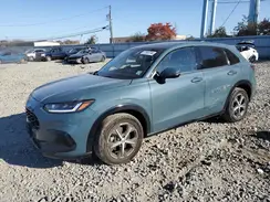 3CZRZ2H79RM777856 2024 HONDA HR-V