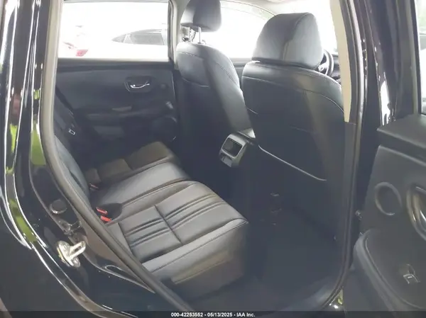 3CZRZ2H79RM778229 2024 HONDA HR-V - Image 8
