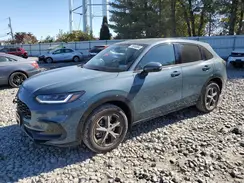 3CZRZ2H79RM783897 2024 HONDA HR-V