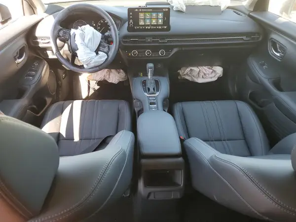 3CZRZ2H79RM783897 2024 HONDA HR-V - Image 8