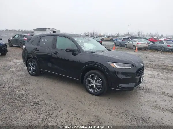 3CZRZ2H79SM103549 2025 HONDA HR-V - Image 1