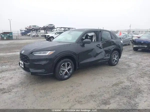3CZRZ2H79SM103549 2025 HONDA HR-V - Image 2