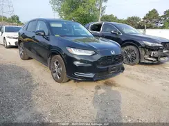 3CZRZ2H79SM106371 2025 HONDA HR-V