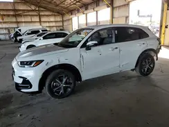 3CZRZ2H79SM700863 2025 HONDA HR-V