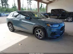 3CZRZ2H79SM701768 2025 HONDA HR-V