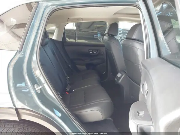 3CZRZ2H79SM701768 2025 HONDA HR-V - Image 8
