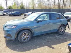 3CZRZ2H79SM702063 2025 HONDA HR-V