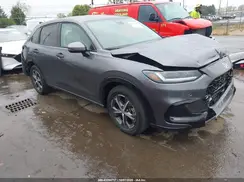 3CZRZ2H79SM709983 2025 HONDA HR-V