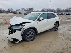 3CZRZ2H79SM711149 2025 HONDA HR-V