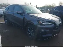 3CZRZ2H79SM711488 2025 HONDA HR-V