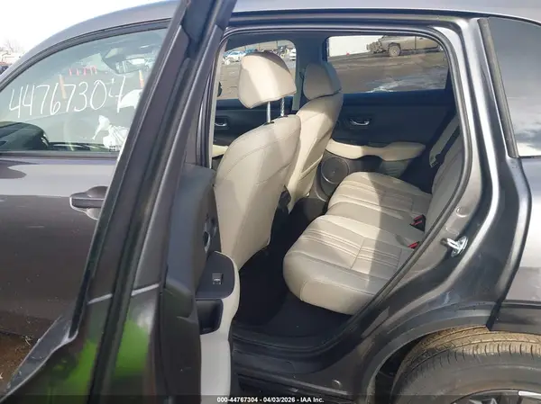 3CZRZ2H79SM711488 2025 HONDA HR-V - Image 8