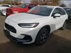 3CZRZ2H79SM719459 2025 HONDA HR-V
