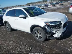 3CZRZ2H79SM720238 2025 HONDA HR-V