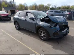 3CZRZ2H79SM724435 2025 HONDA HR-V