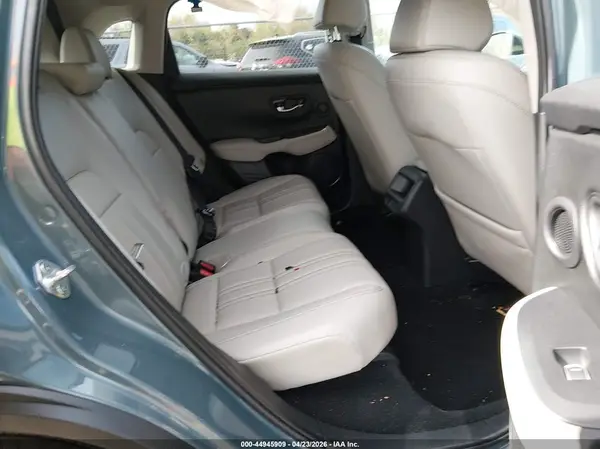 3CZRZ2H79SM724435 2025 HONDA HR-V - Image 8