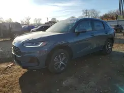 3CZRZ2H79SM727013 2025 HONDA HR-V