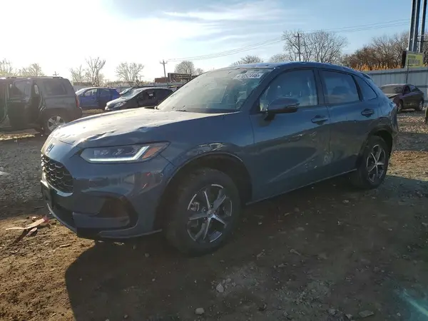 3CZRZ2H79SM727013 2025 HONDA HR-V - Image 1