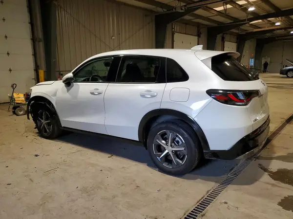 3CZRZ2H79SM728176 2025 HONDA HR-V - Image 2