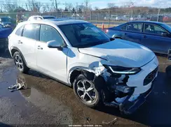 3CZRZ2H79SM733085 2025 HONDA HR-V