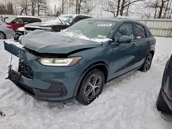 3CZRZ2H79SM740019 2025 HONDA HR-V