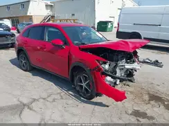 3CZRZ2H79SM742028 2025 HONDA HR-V