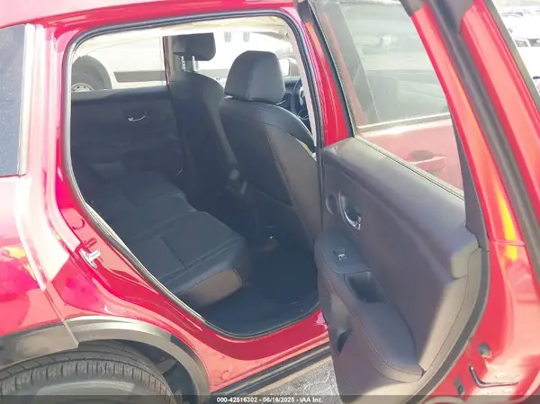 3CZRZ2H79SM742028 2025 HONDA HR-V - Image 8