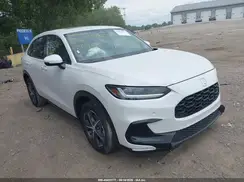 3CZRZ2H79SM743731 2025 HONDA HR-V
