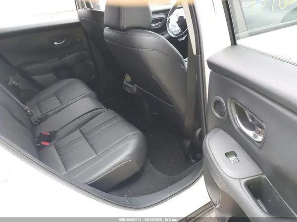 3CZRZ2H79SM743731 2025 HONDA HR-V - Image 8