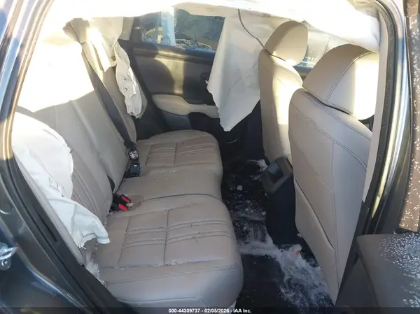 3CZRZ2H79SM746810 2025 HONDA HR-V - Image 8