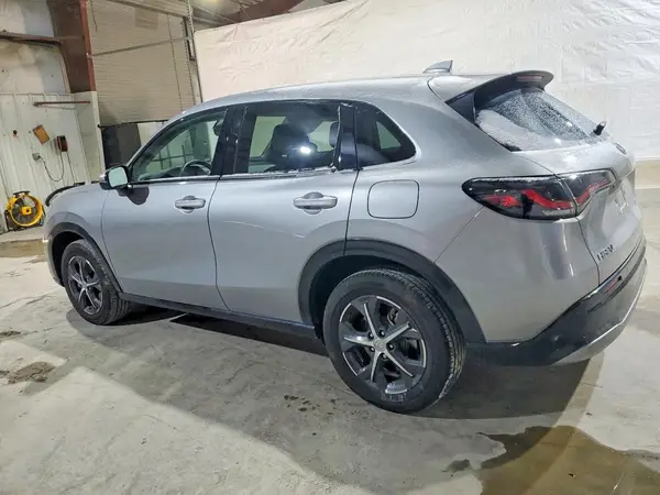 3CZRZ2H79SM748217 2025 HONDA HR-V - Image 2