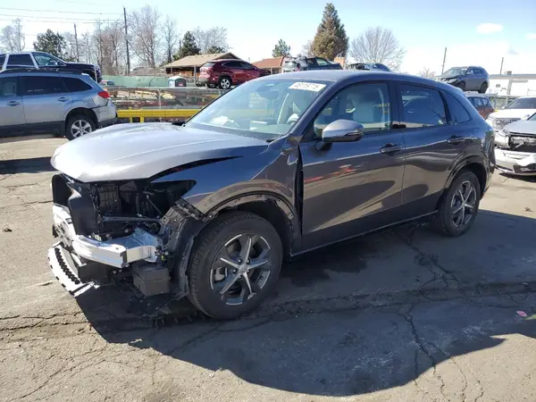 3CZRZ2H79SM749786 2025 HONDA HR-V - Image 1