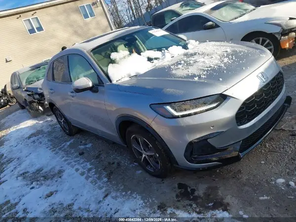 3CZRZ2H79SM751036 2025 HONDA HR-V - Image 1